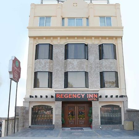 Regency Inn Hotel Lahore Exteriér fotografie