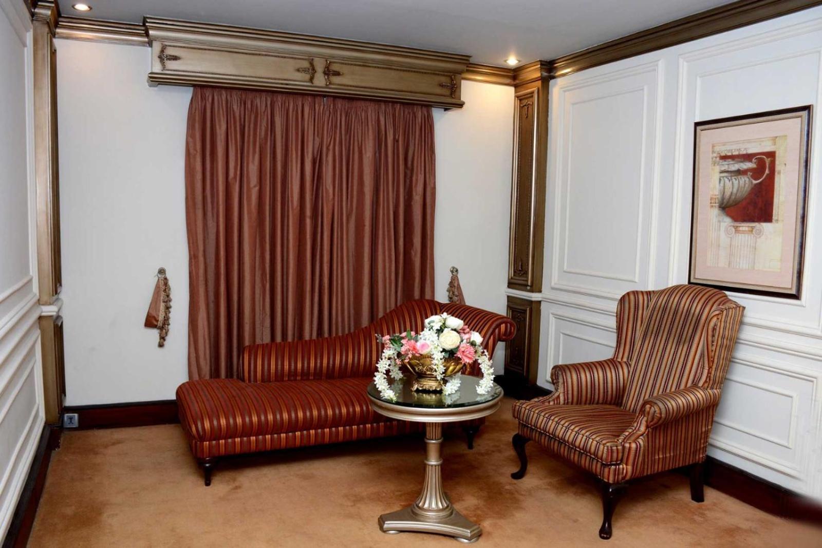 Regency Inn Hotel Lahore Exteriér fotografie